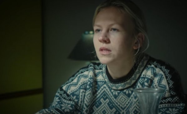 Langer Langer Kuss / Filmkép