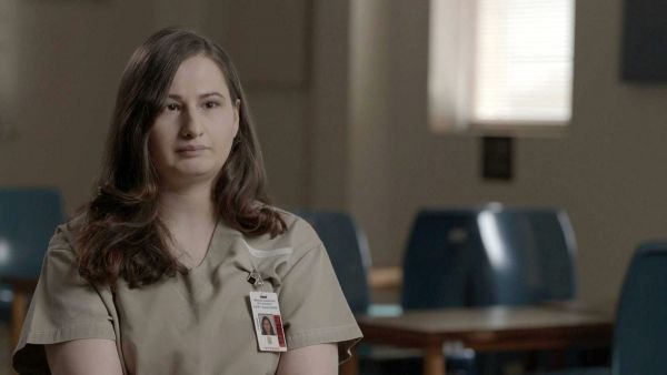 The Prison Confessions of Gypsy Rose Blanchard / Filmkép The Prison Confessions of Gypsy Rose Blanchard / Filmkép