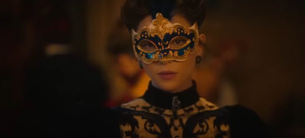 Lidia ügyvédnő / Filmkép