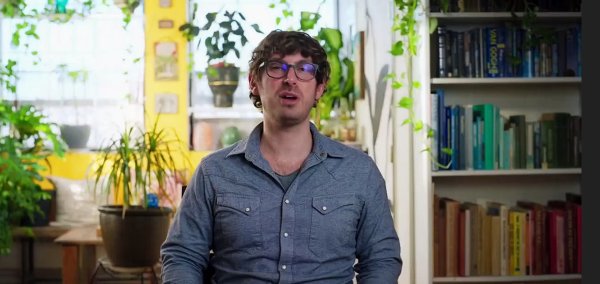 Glitch: The Rise & Fall of HQ Trivia / Filmkép