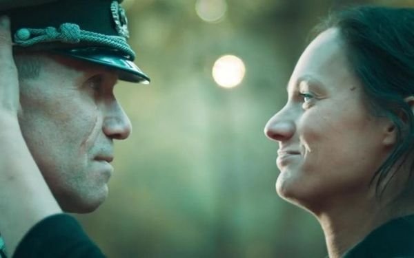 Verraderlijke Liefde / Filmkép