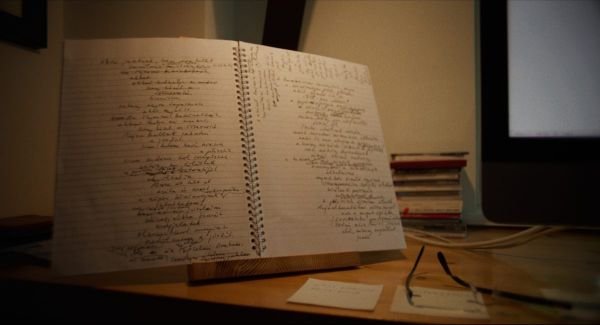 Saját erdő / Filmkép