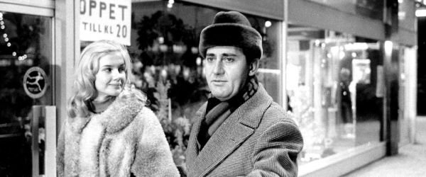 Il diavolo / Filmkép