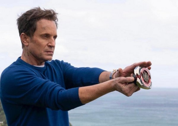 Atomcsapat: Most és mindörökké / Filmkép