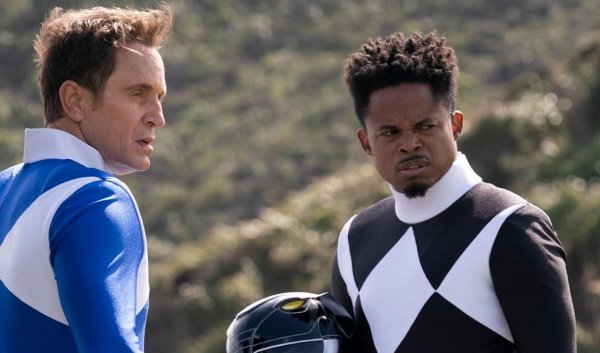 Atomcsapat: Most és mindörökké / Filmkép