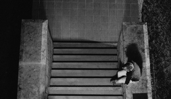 Imposztor / Filmkép