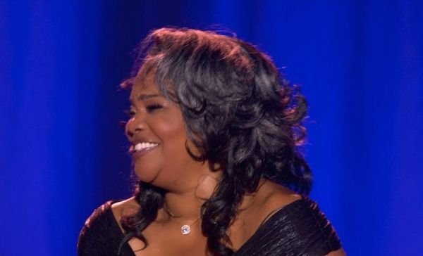 My Name is Mo'Nique / Filmkép