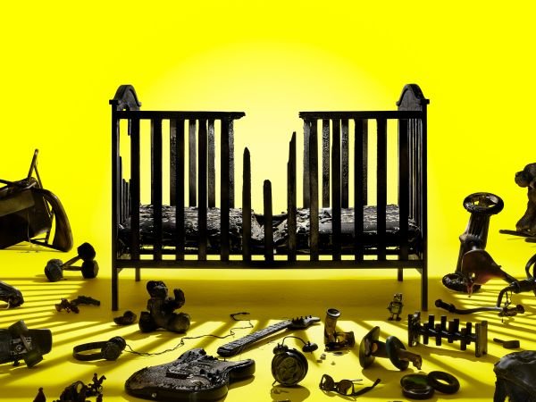 Metallica: 72 Seasons / Filmkép