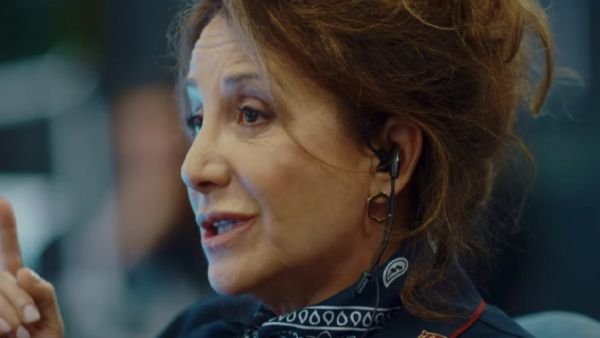 No Activity: Niente da Segnalare / Filmkép