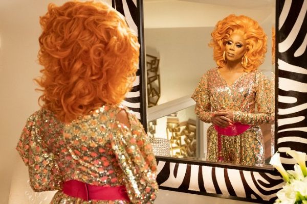 RuPaul - AJ és a királynő (2020) RuPaul - AJ és a királynő (2020)
