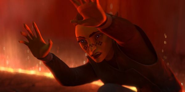 Star Wars: Birodalmi históriák / Filmkép