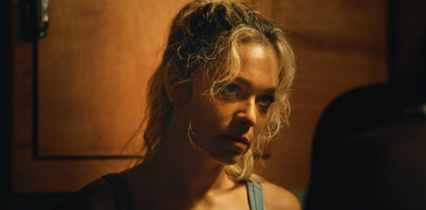 The Hangman / Filmkép