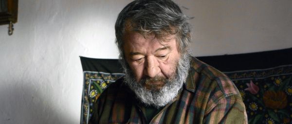 A szamár / Filmkép