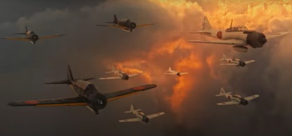 Pulang Araw / Filmkép