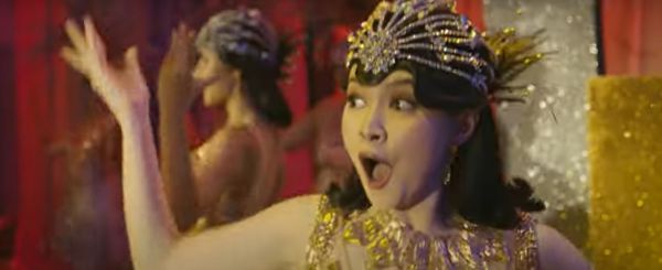 Pulang Araw / Filmkép