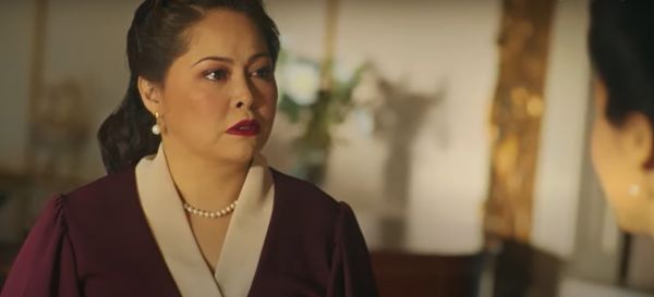 Pulang Araw / Filmkép