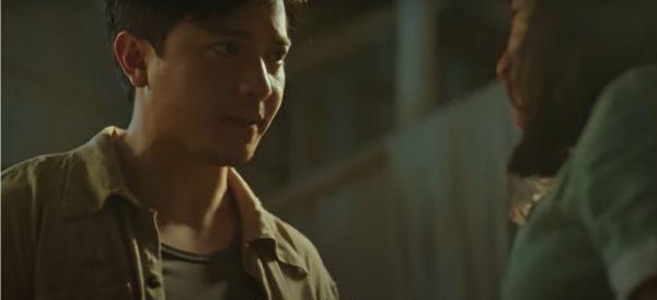 Pulang Araw / Filmkép