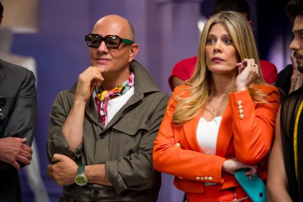 Betty la Fea: A történet folytatódik / Filmkép