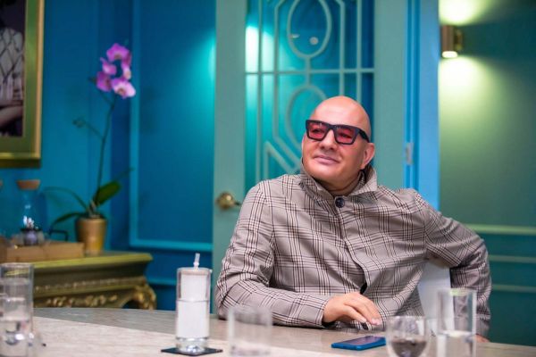 Betty la Fea: A történet folytatódik / Filmkép