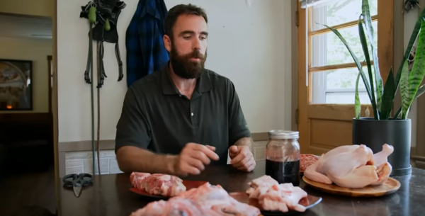 Furcsa függőségem - még mindig tart? / Filmkép