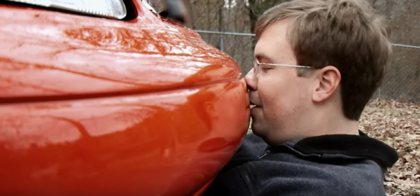 Furcsa függőségem - még mindig tart? / Filmkép