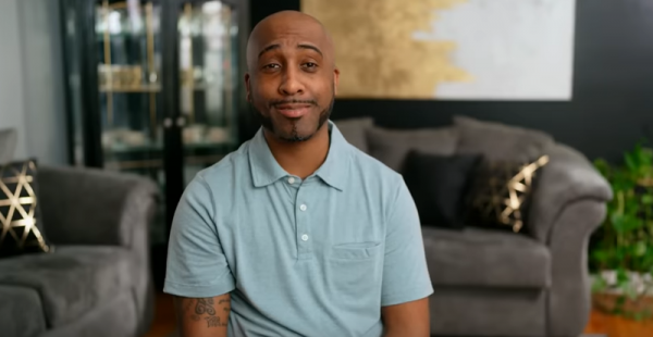 Furcsa függőségem - még mindig tart? / Filmkép