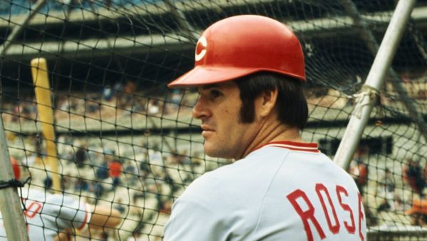 Pete Rose, a baseball hullócsillaga / Filmkép Pete Rose, a baseball hullócsillaga / Filmkép