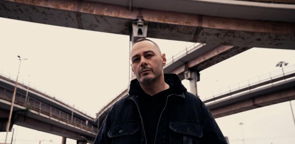 Ritmusra - Olaszország / Filmkép