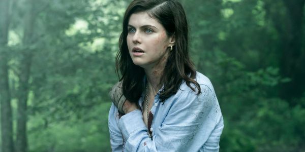 Alexandra Daddario - Anne Rice's Mayfair Witches - 2. évad (2025) Alexandra Daddario - Anne Rice's Mayfair Witches - 2. évad (2025)