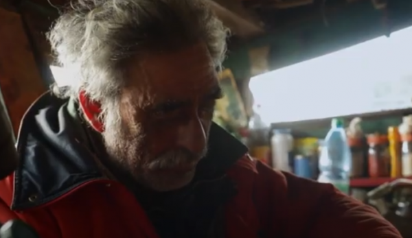 The Fabulous Gold Harvesting Machine / Filmkép