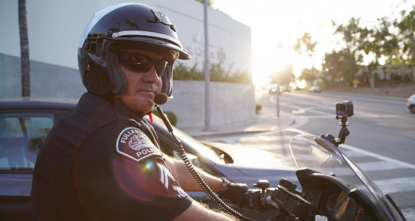 Testkamerák / Filmkép