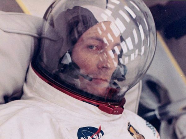 Apollo 13: Meghiúsult holdraszállás / Filmkép