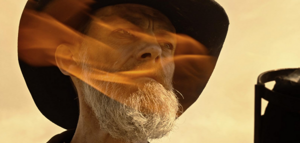 Bo Nan Za / Filmkép