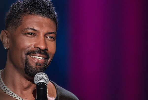 Deon Cole: Rendben, uram / Filmkép