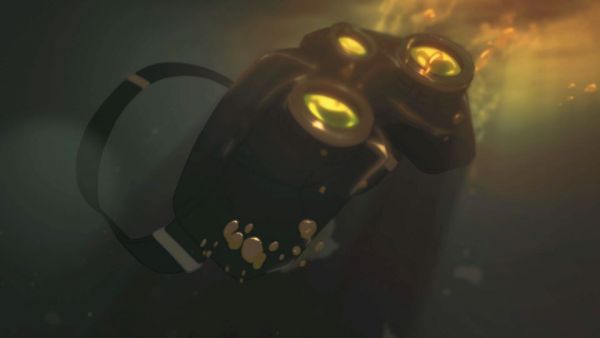 Splinter Cell: A halál árnyai / Filmkép