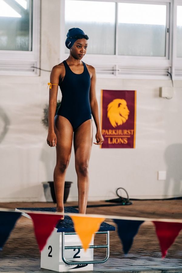 Khosi Ngema - Vér és víz (2020)