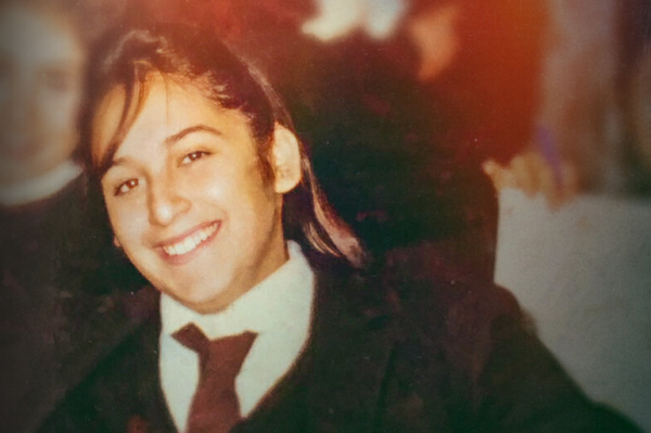 Maria Soledad: Vége a csendnek / Filmkép