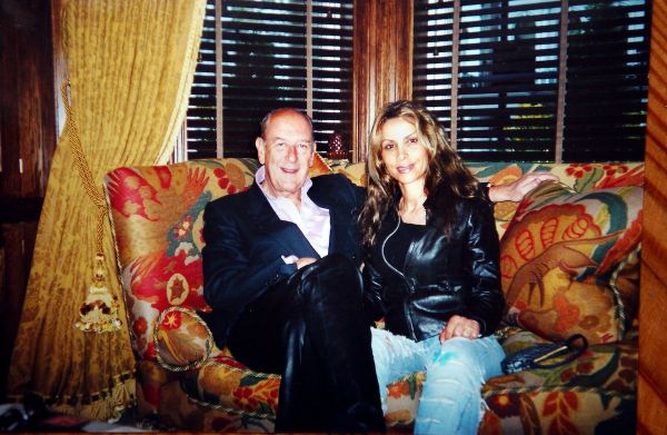 The Earl, His Lover, the Escort and Her Brother / Filmkép