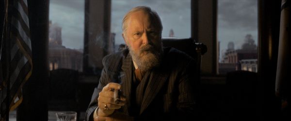 Cabrini – A szent / Filmkép