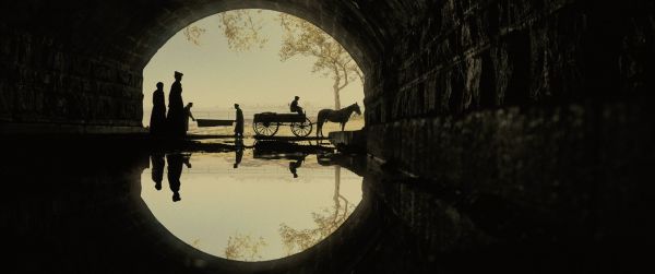 Cabrini – A szent / Filmkép