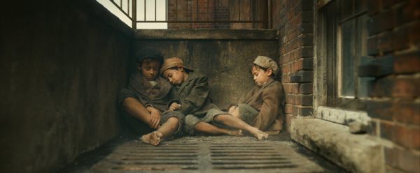 Cabrini – A szent / Filmkép