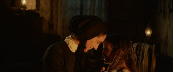 Cabrini – A szent / Filmkép