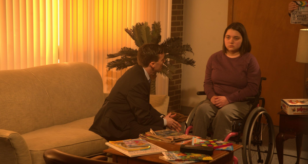 Amerikai bűnügyek − Joe Kenda hadnaggyal     / Filmkép