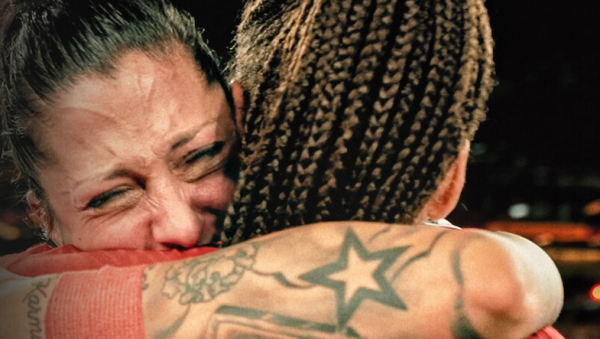 Ennyi volt: Egy csók, amely megváltoztatta a spanyol futballt / Filmkép