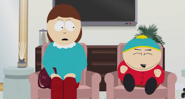 South Park: Csatornák háborúja / Filmkép