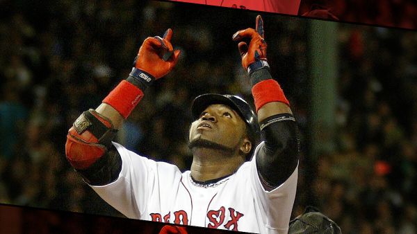 A Boston Red Sox legendás fordítása / Filmkép