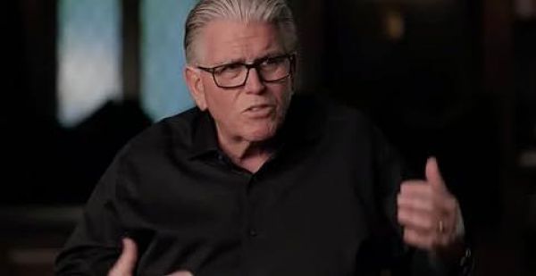 A Boston Red Sox legendás fordítása / Filmkép