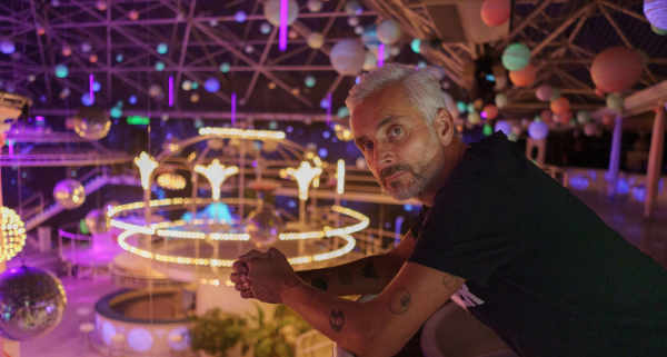 Ibizai drogügyletek / Filmkép Ibizai drogügyletek / Filmkép