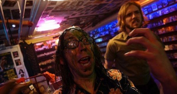 The Last Video Store / Filmkép