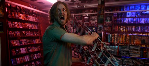 The Last Video Store / Filmkép